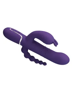 Cammy trostruki vibrator- BW 500035 2-6